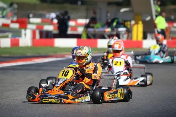 paolo de conto crg