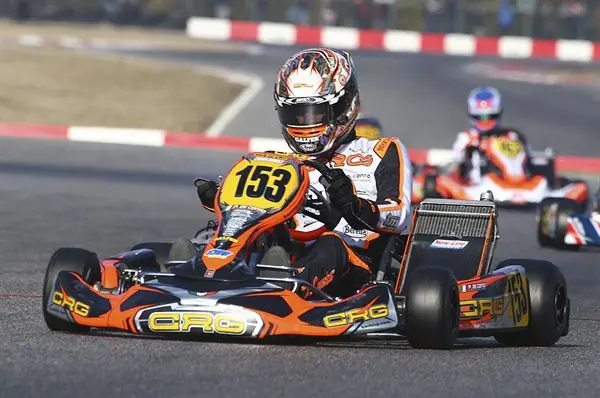 paolo de conto winter cup