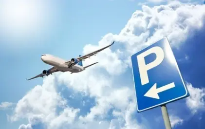 parkeren op schiphol