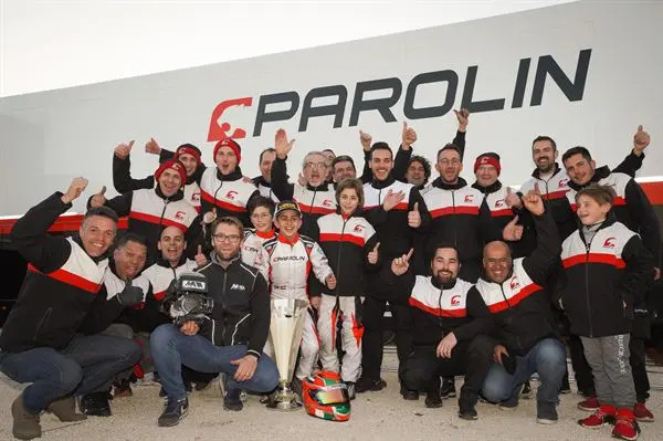 parolin
