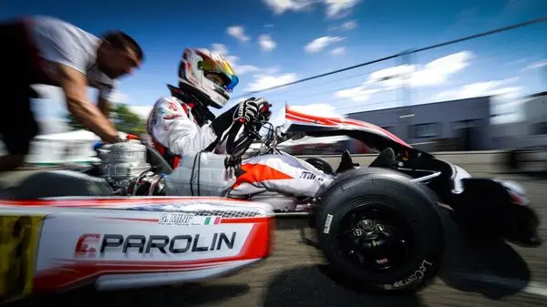 parolin