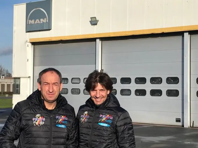 pascal feryn en koen wauters