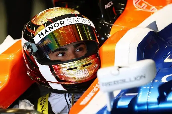 pascal wehrlein