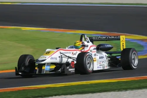 pascal wehrlein