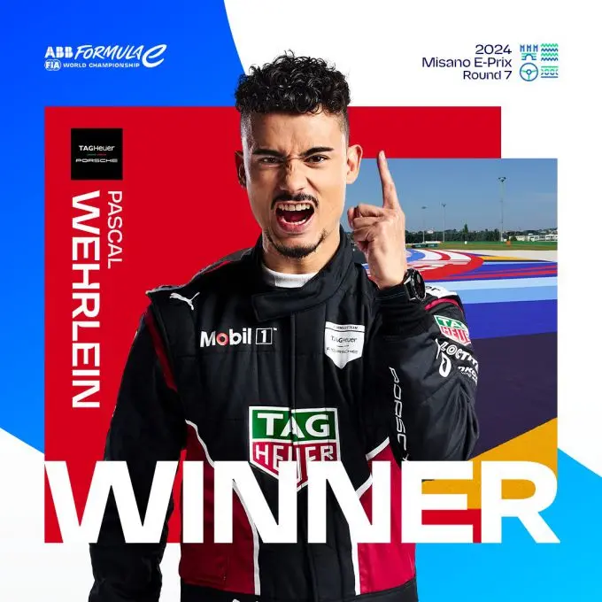pascal wehrlein