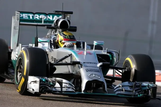 pascal wehrlein abu dhabi