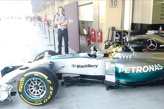 pascal wehrlein mercedes