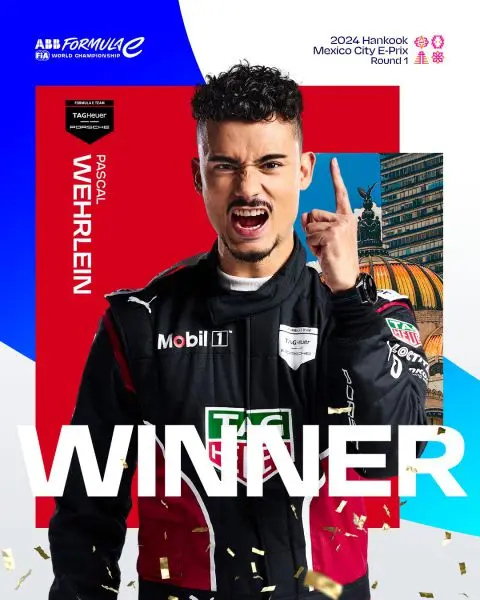 pascal wehrlein overwinning