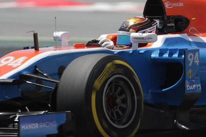 pascal wehrlein rx