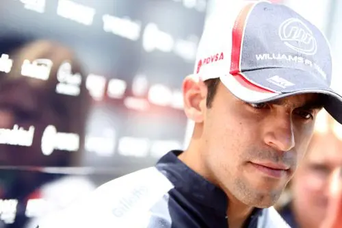 pastor maldonado rx500