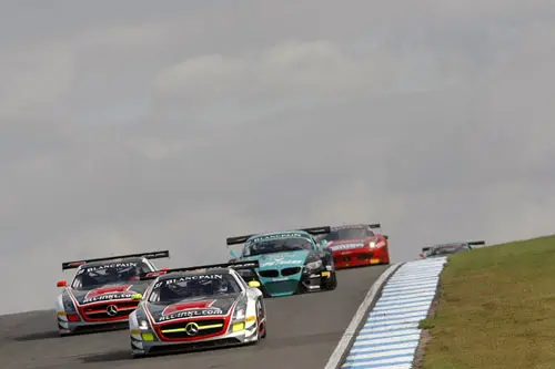 pastorellidonington rx500