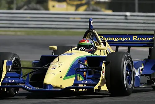 pastorellli champ car 500