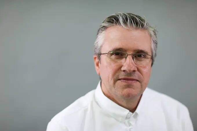 pat fry