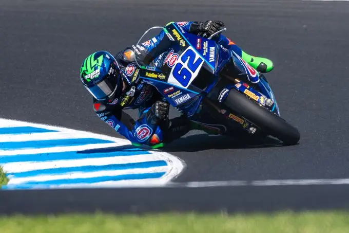 pata yamaha ten kate racing stefano manzi 2025 1