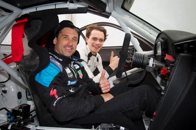 patrick dempsey rx 0 cy7h9176