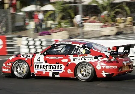 patrick huisman 2006phmonaco0011