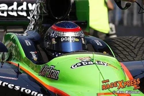 patrick rx500