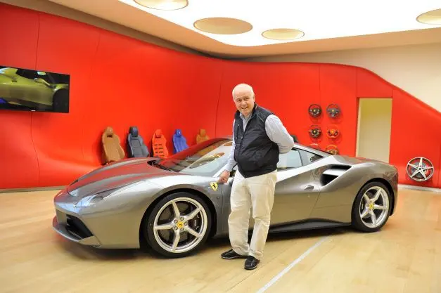patricktambay