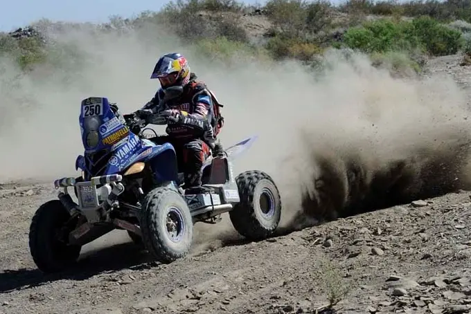 patronelli dakar san rafael