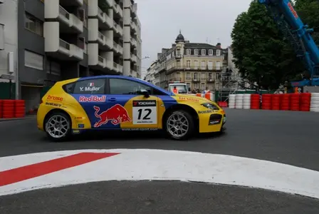 pau yvan muller