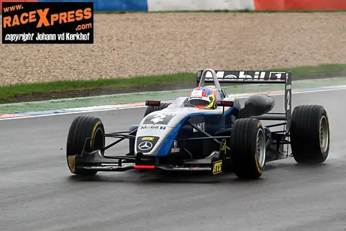 paul di resta 2