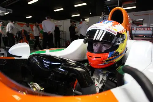 paul di resta