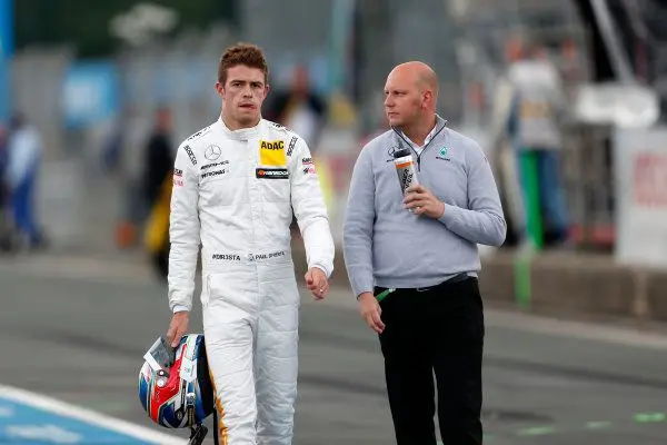 paul di resta