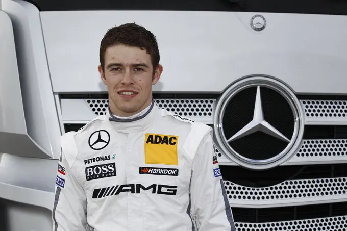 paul di resta rx 680