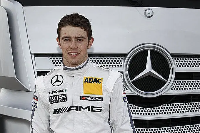 paul di resta rx 680