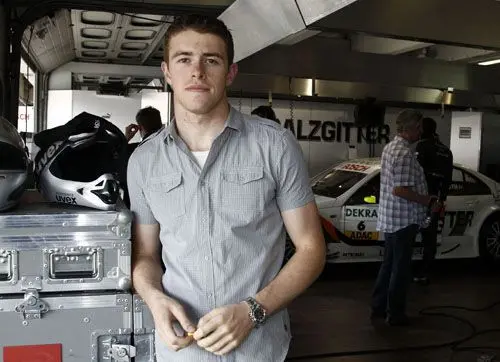 paul di resta rx500