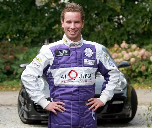 paul mejer al ain rx 500
