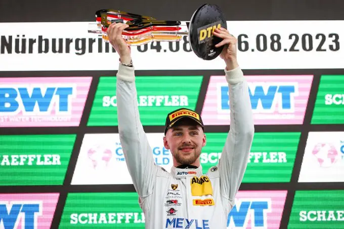 paul motorsport 1