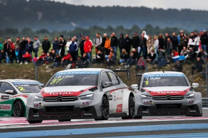 paul ricard 1