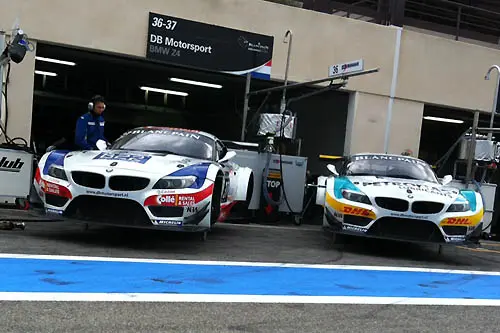 paul ricard 500
