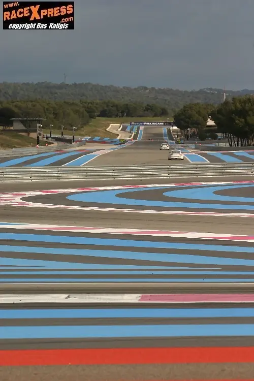 paul ricard france httt le castellet rx 500