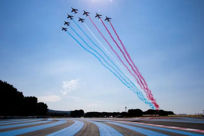 paul ricard