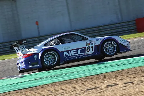paul van splunteren porsche rx 500