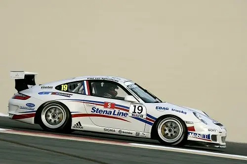 paul van splunteren porsche rx 500