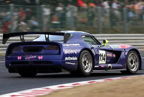 paul van splunteren rx 500 24uurpb02