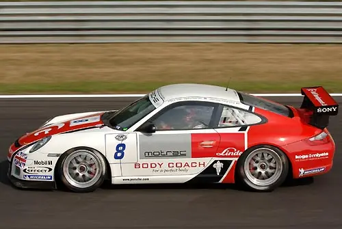 paul van splunteren rx 500 gt3
