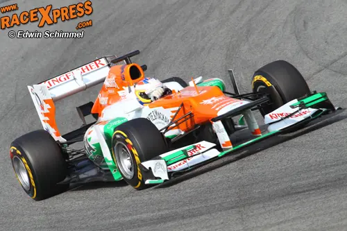 pauldiresta