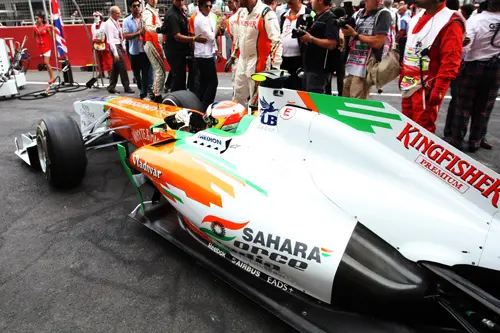 pauldiresta
