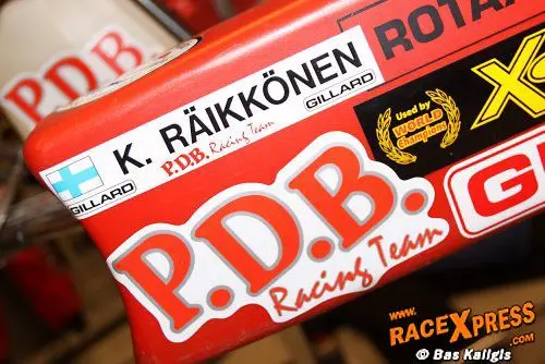 pdb rx kartje raikkonen rx 500