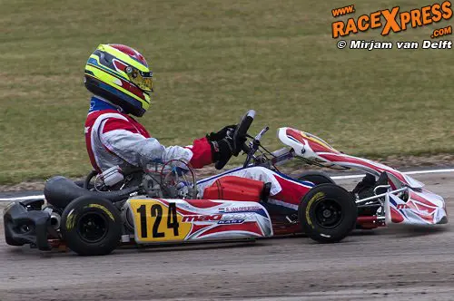 pdb ryan vd burgt rx