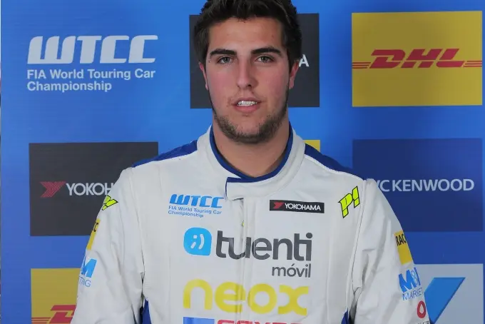 pepe oriola 2014