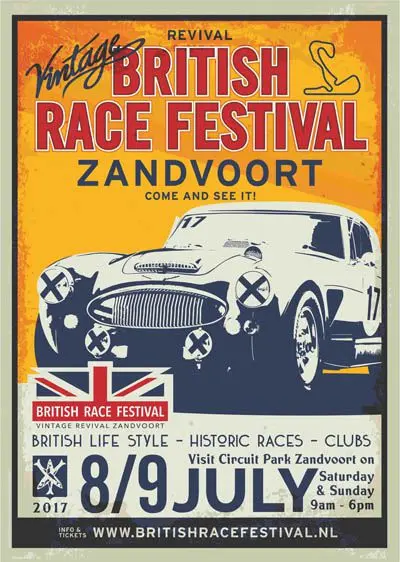 perbsericht british race festival 2017 pre poster