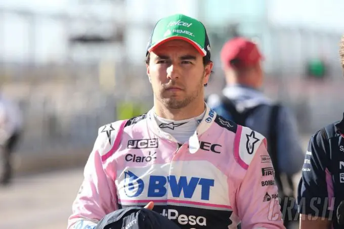perez