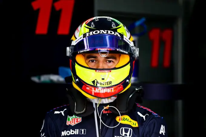 perez
