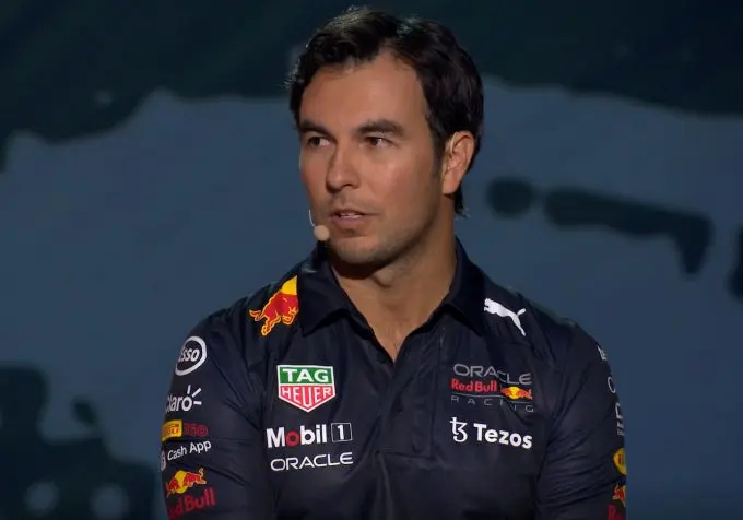perez