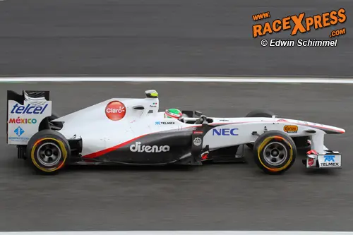 perez